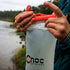 CNOC Outdoor 28mm Vecto Water Container (New Logo)